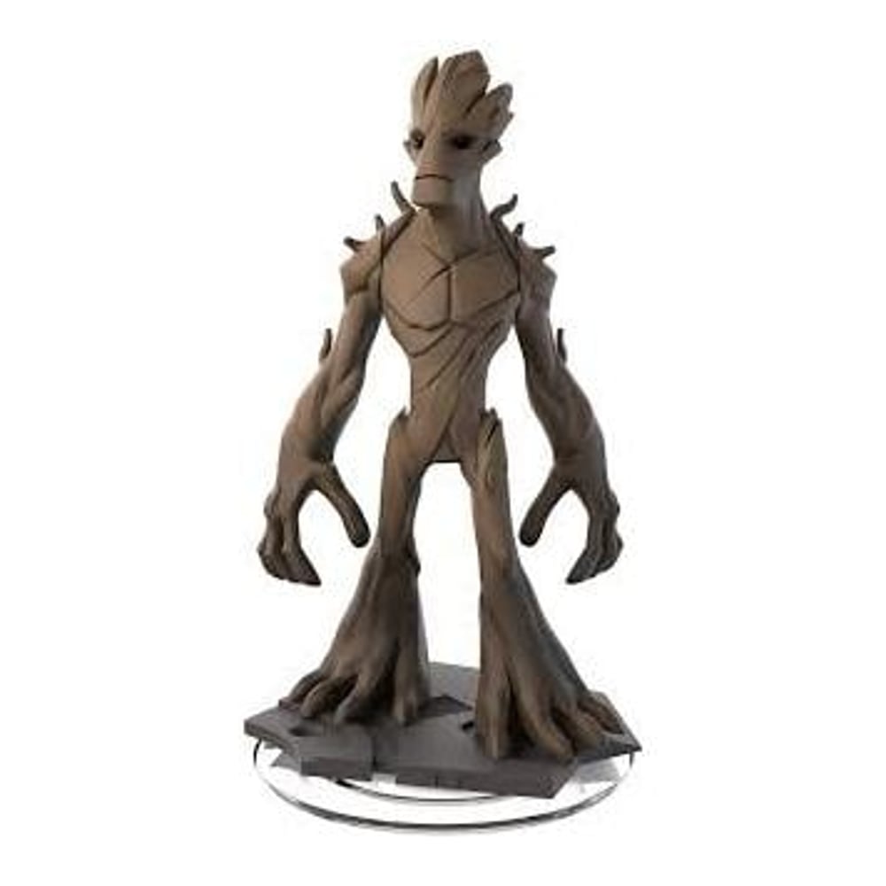 Disney Infinity 2.0 Character Groot