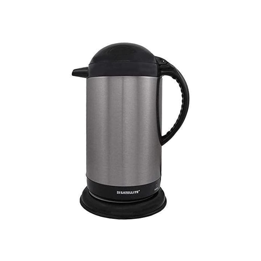 BM Satellite 1.5 Liter Electric Flask/ Dallah Kettle BM-8035 BM Satellite 1.5 Liter Electric Flask/ Dallah Kettle BM-8035