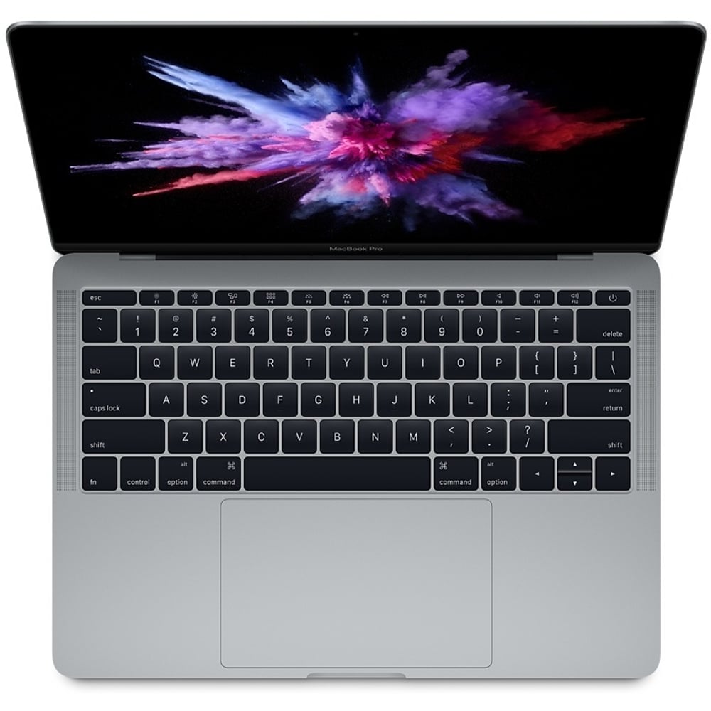 MacBook Pro 13-inch (2016) - Core i5 2.0GHz 8GB 256GB Shared Space Grey
