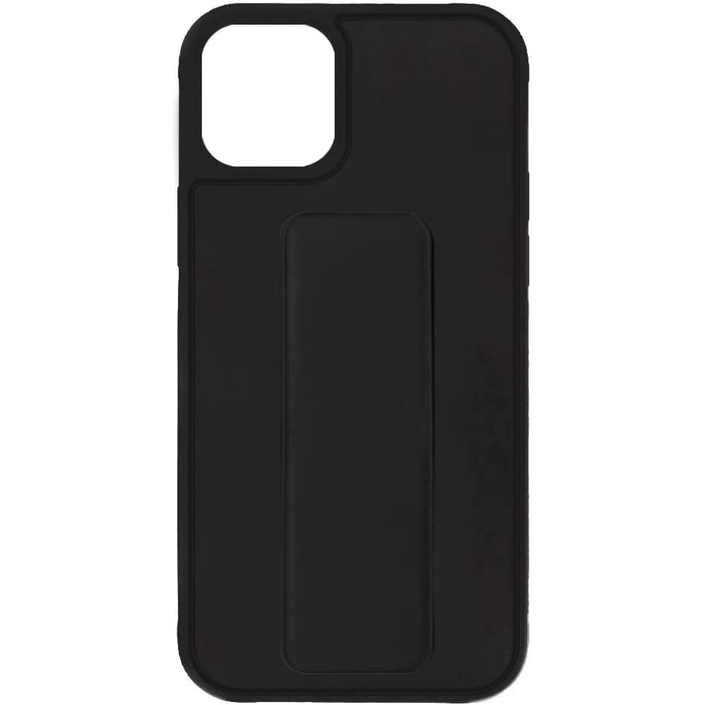 MARGOUN For iPhone Case Cover Finger Grip holder Phone Car Magnetic Multi-function Shockproof Protective Case Two-in-one Phone holder Case (Black, iPhone 13) MARGOUN For iPhone Case Cover Finger Grip holder Phone Car Magnetic Multi-function Shockproof Protective Case Two-in-one Phone holder Case (Black, iPhone 13)