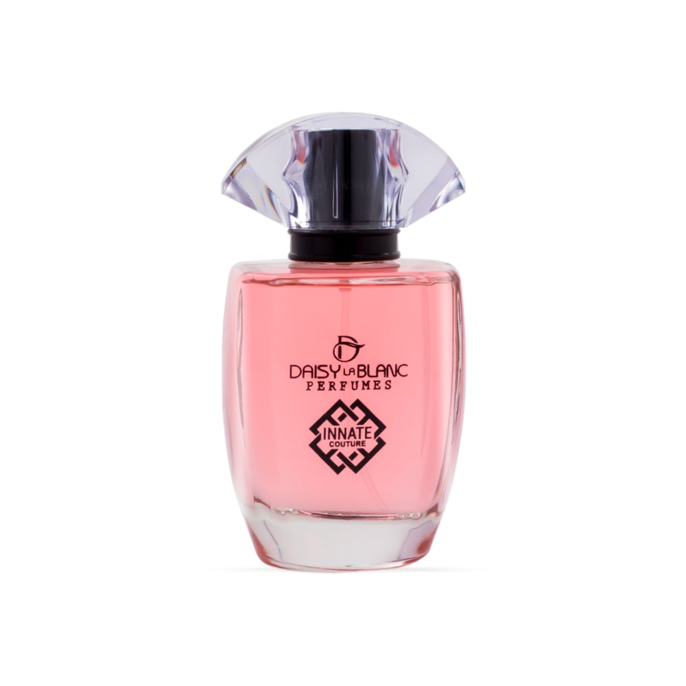 Daisy La Blanc Innate Couture For Woman Eau De Parfum 100ml Daisy La Blanc Innate Couture For Woman Eau De Parfum 100ml