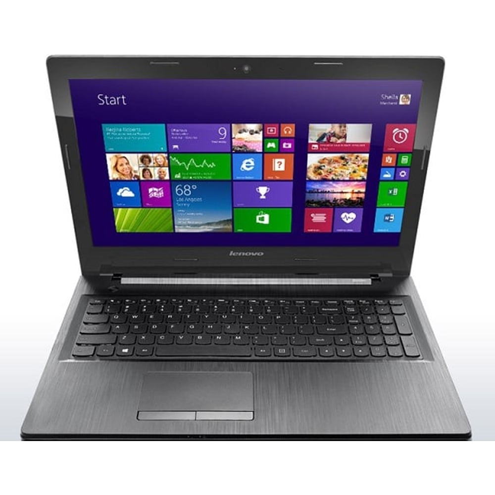 Lenovo G5070 Laptop - Core i5 1.7GHz 4GB 500GB Shared Win8.1 15.6inch Red