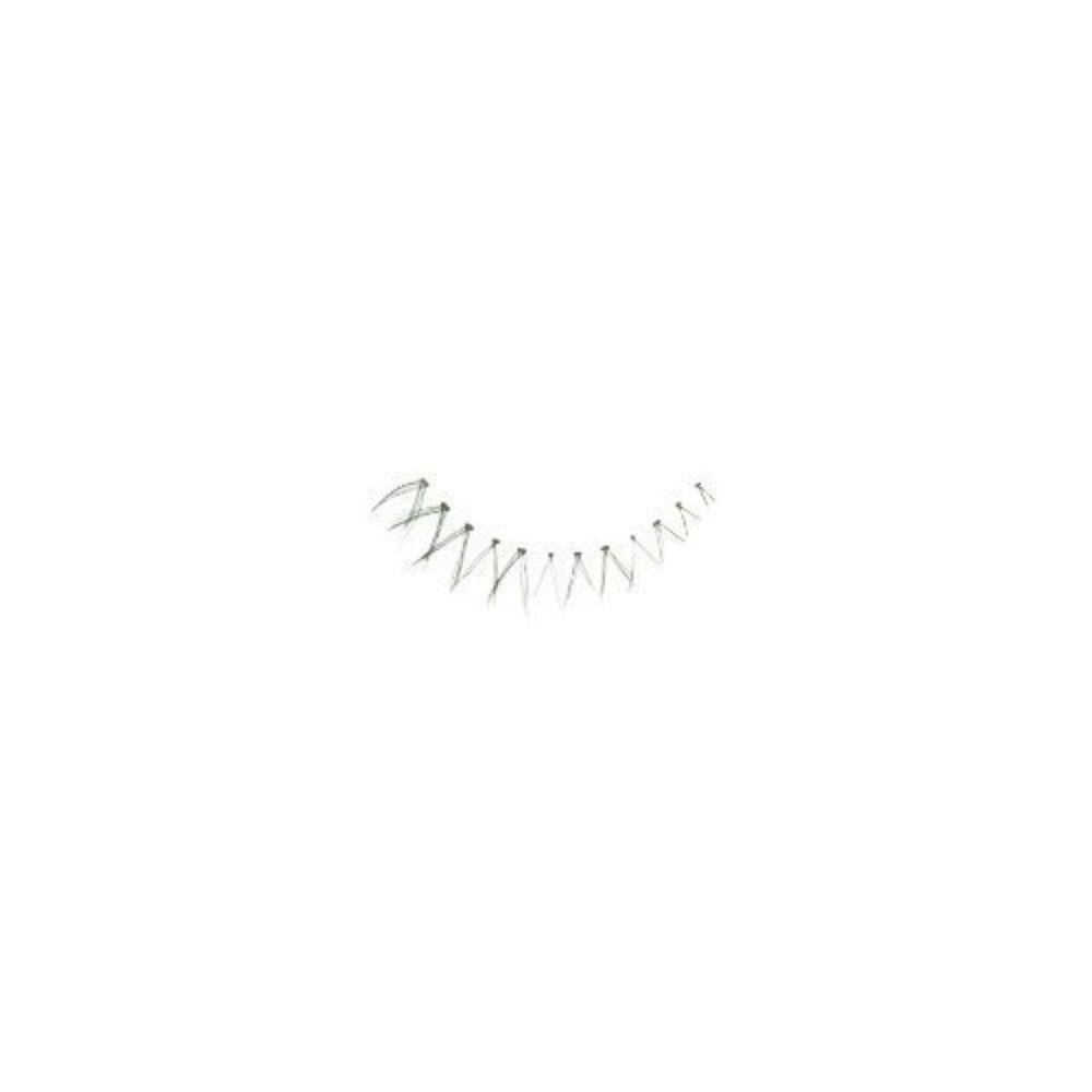Red Cherry 502 False Eyelashes, Bottom Under Lash - Pack Of 6 Pairs