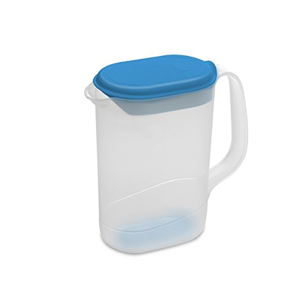 Addis Fridge Jug With Silicone Seal 1.5L