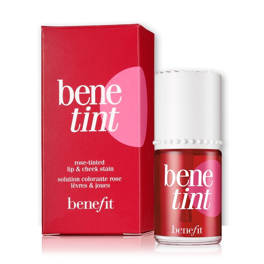 Benefit Benetint Cheek & Lip Stain Mini