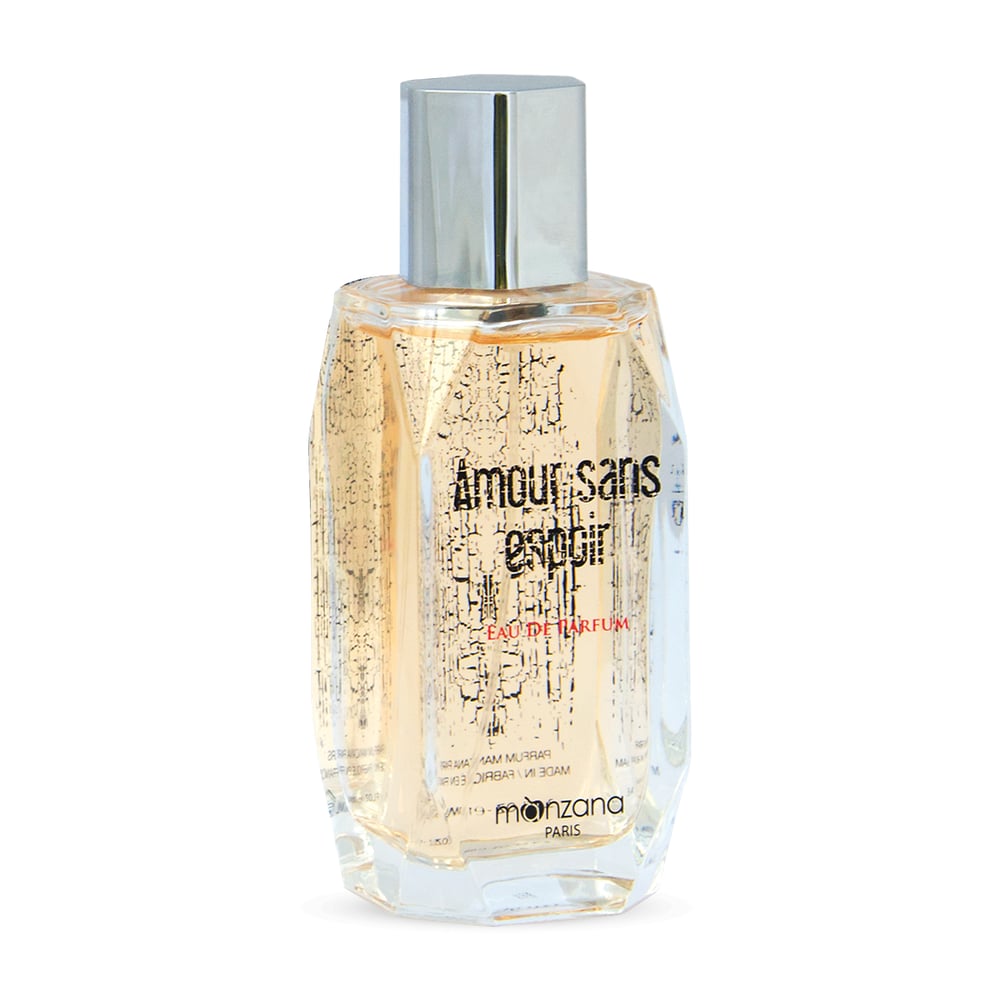 Manzana Amour Sans Espoir For Men Eau De Parfum 100ml Manzana Amour Sans Espoir For Men Eau De Parfum 100ml