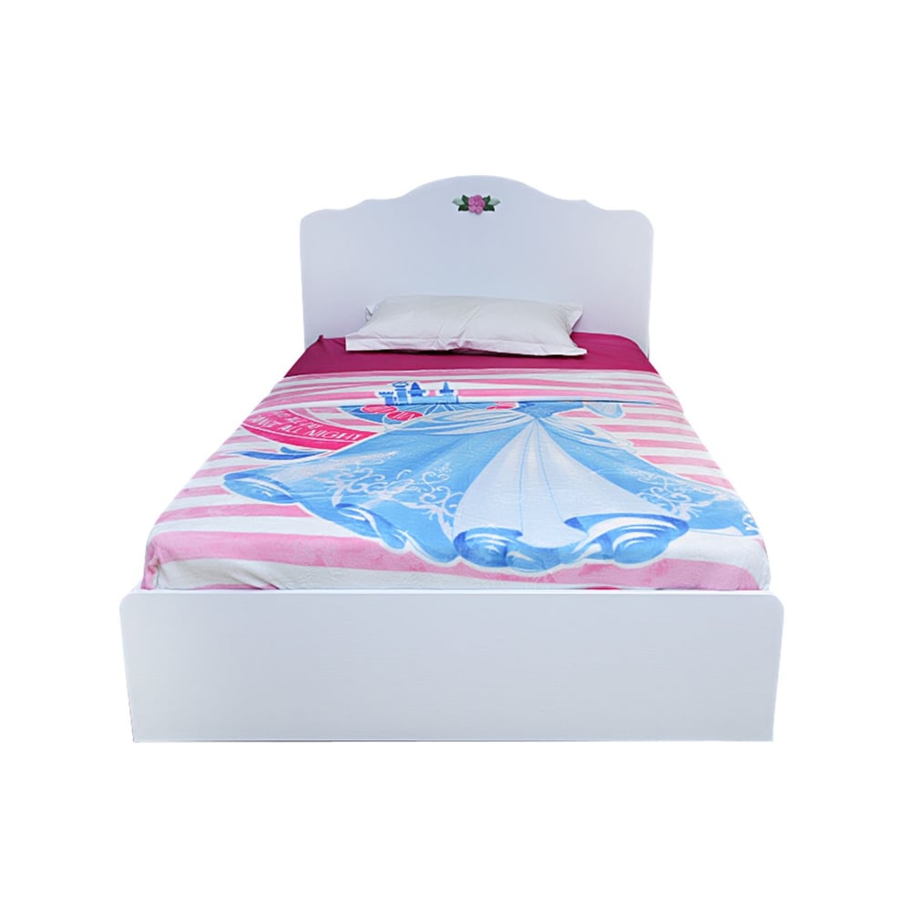 Pan Emirates Mikkijo Kids Bed