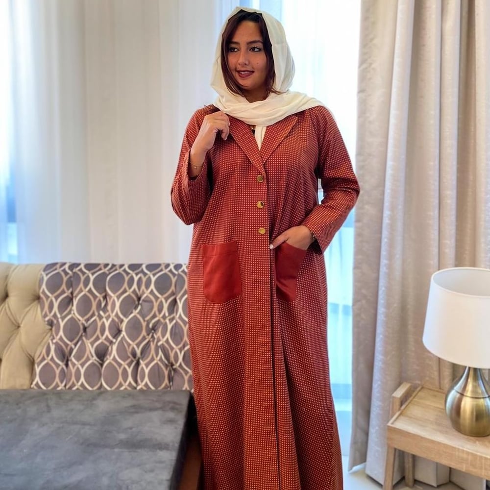 Trendy Palace Wool Abaya price in Bahrain, Buy Trendy Palace Wool Abaya