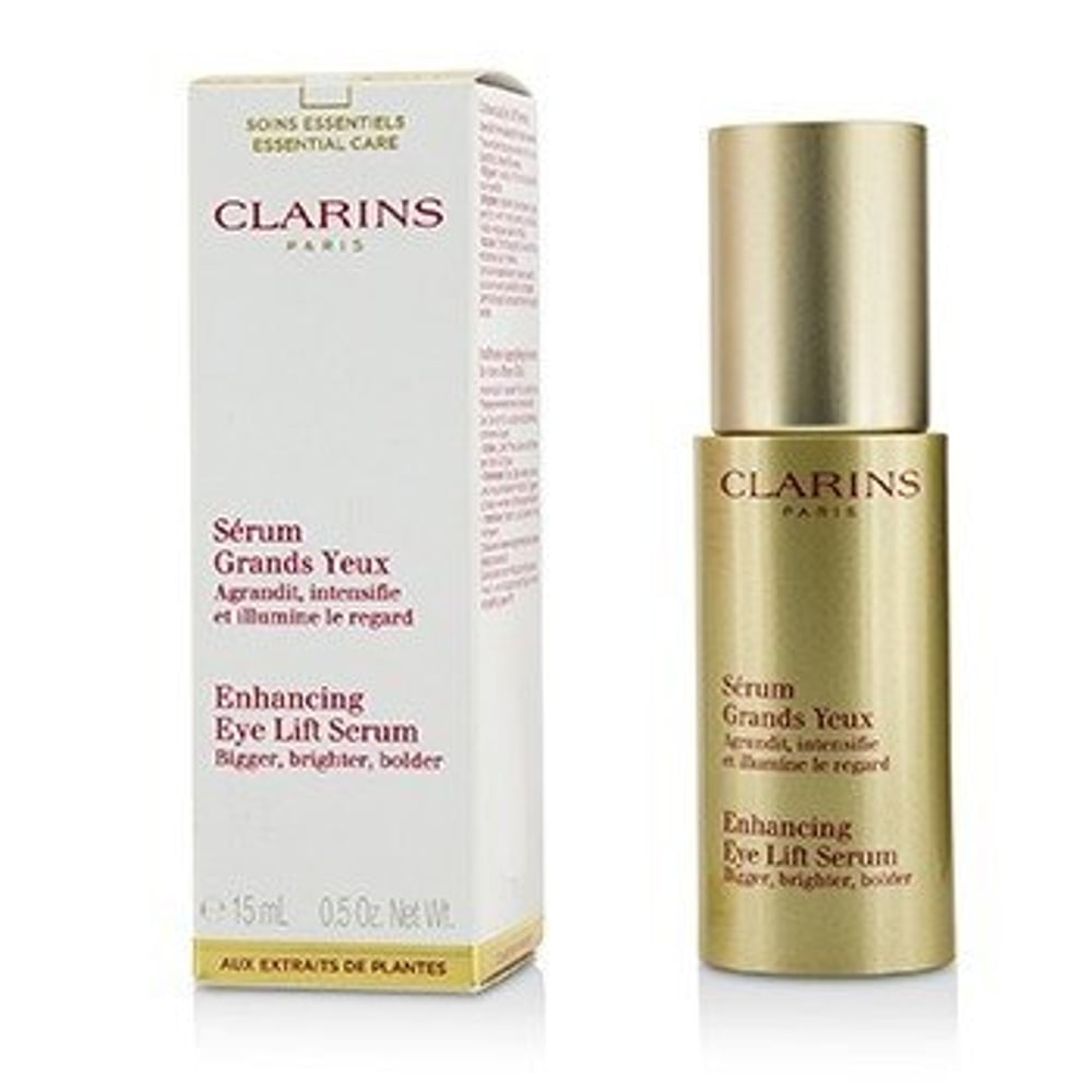 Clarins Clarins Enhancing Eye Lift Serum 15ml/0.5oz Clarins Clarins Enhancing Eye Lift Serum 15ml/0.5oz