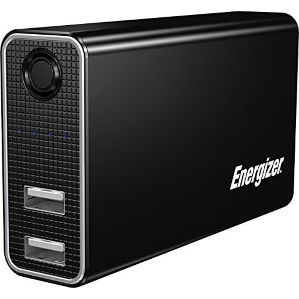 Energizer UE5202 Power Bank 5200mAh Energizer UE5202 Power Bank 5200mAh
