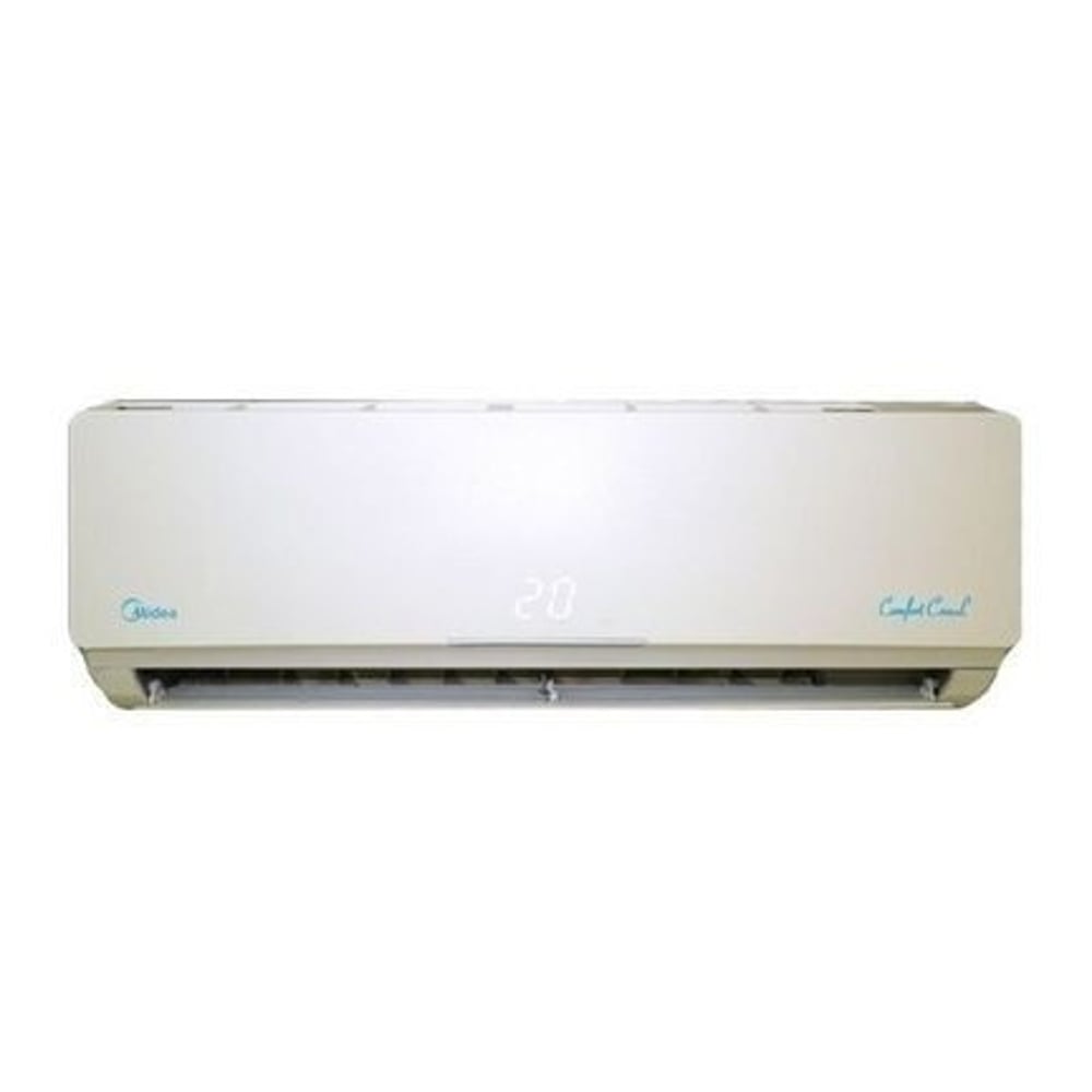 Midea Split Air Conditioner 2.5 HP 53MSMB1T-18HR Midea Split Air Conditioner 2.5 HP 53MSMB1T-18HR