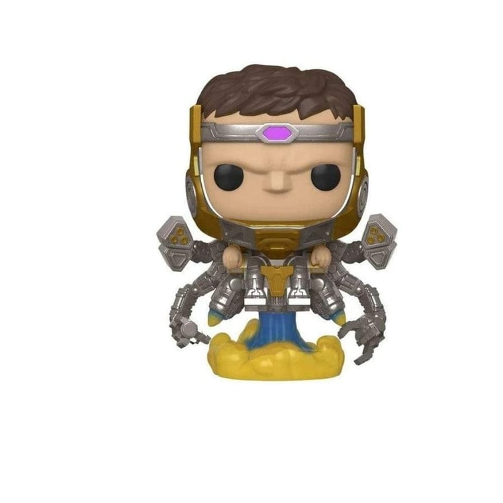 POP Marvel: M.O.D.OK POP Marvel: M.O.D.OK
