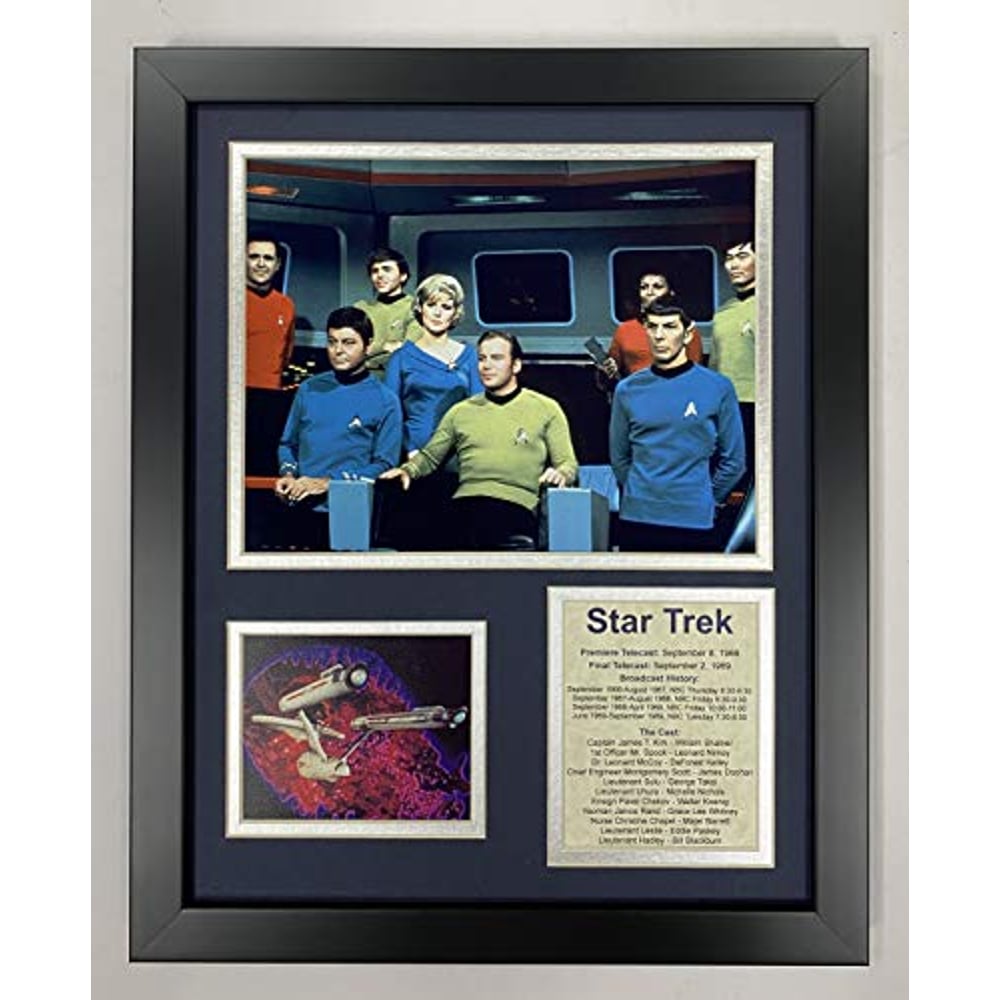 Star Trek 11