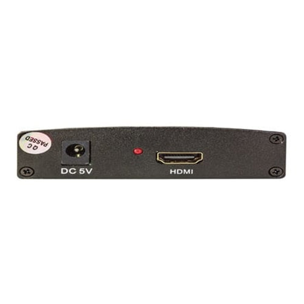 Bluefield BF116050 VGA To HDMI Converter