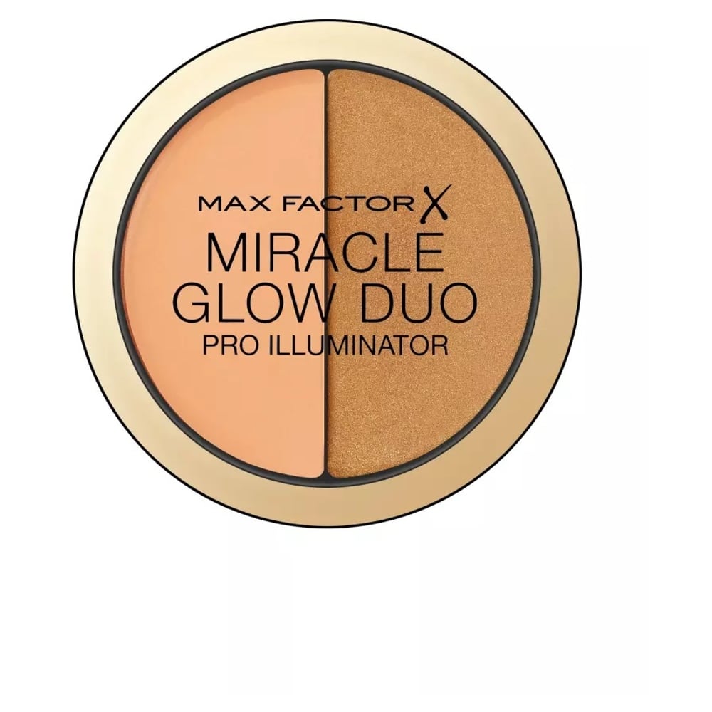 Max Factor Miracle Glow Duo 30 Deep Highlighter price in Bahrain, Buy