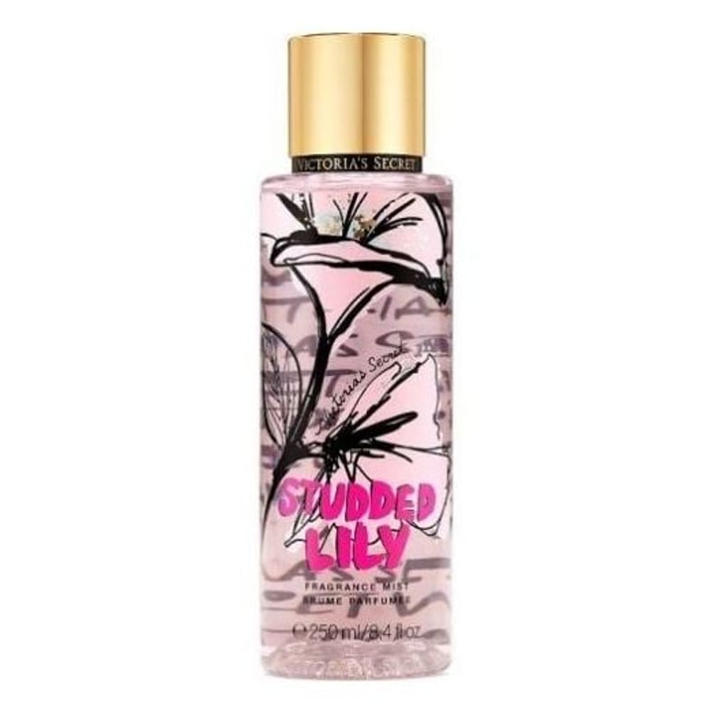 Victoria's Secret Studded Lilly 250ml Fragrance Mist