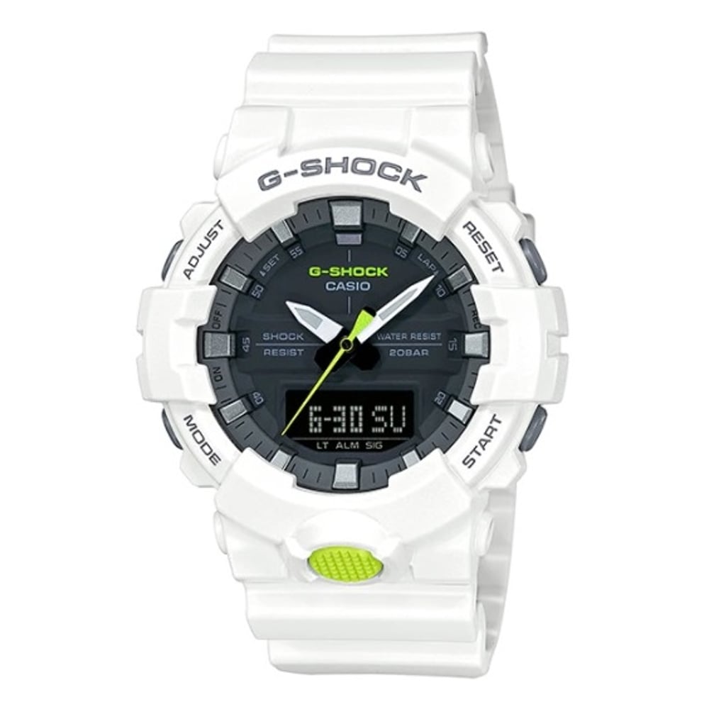 Casio GA800SC7ADR G Shock Watch