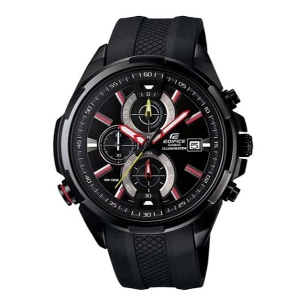 Casio EFR-536PB-1A3VDF Edifice Watch