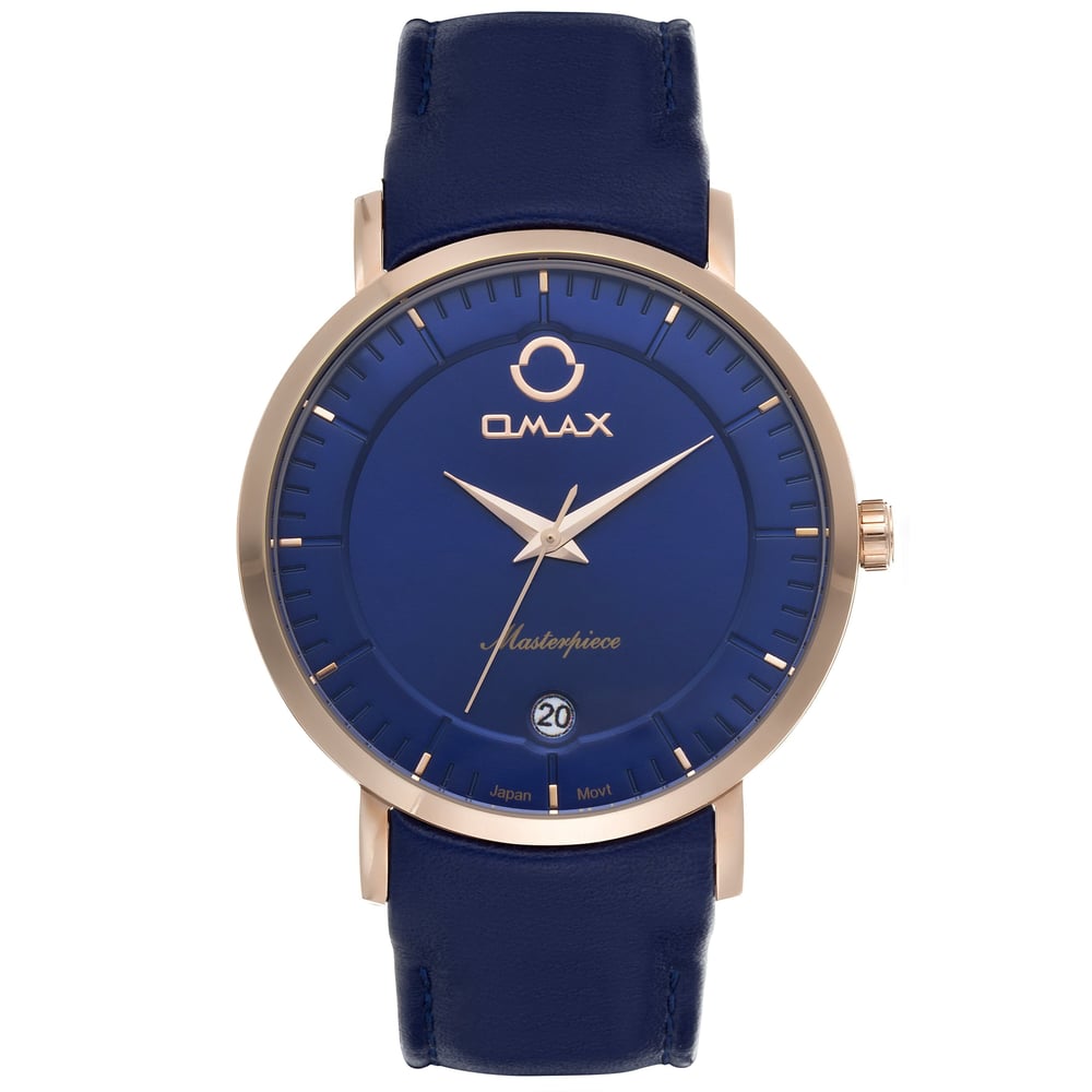Omax MG08R44I Men's Wrist Watch Omax MG08R44I Men's Wrist Watch