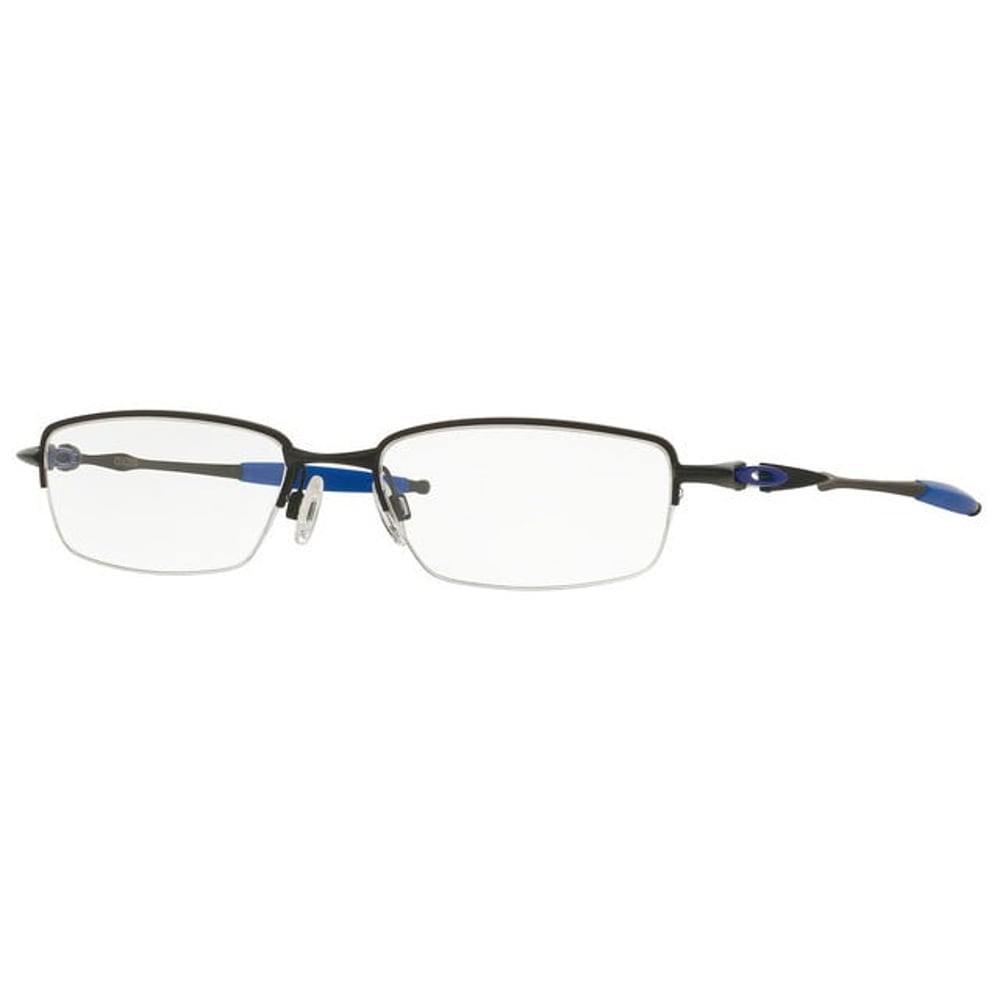 Oakley OX3129 0953 Matte Black 53 Frame Oakley OX3129 0953 Matte Black 53 Frame