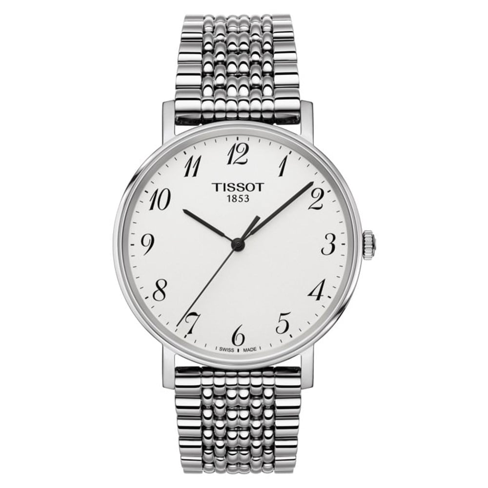 Tissot T1094101103200 Unisex Watch