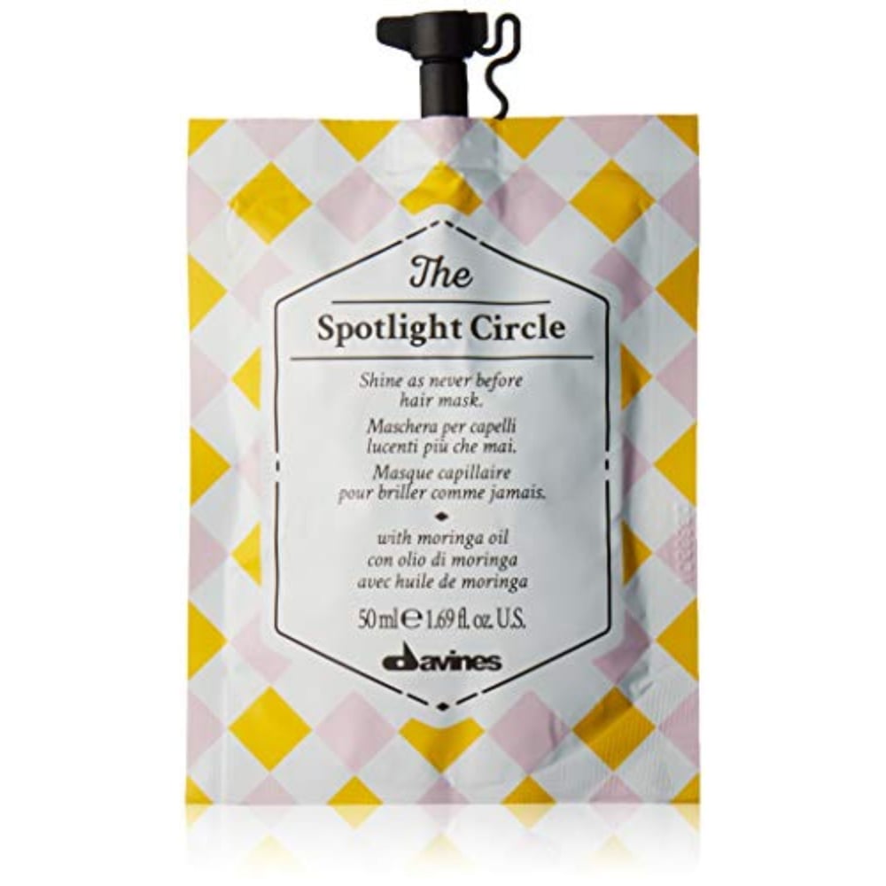 Davines The Spotlight Circle Davines The Spotlight Circle