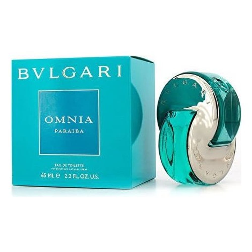 Bvlgari Omnia Parabia Perfume For Women 65ml Eau de Toilette