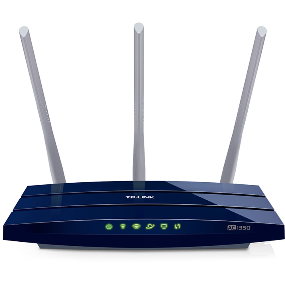 Tplink ARCHERC58 AC1350 Wireless Dual Band Router