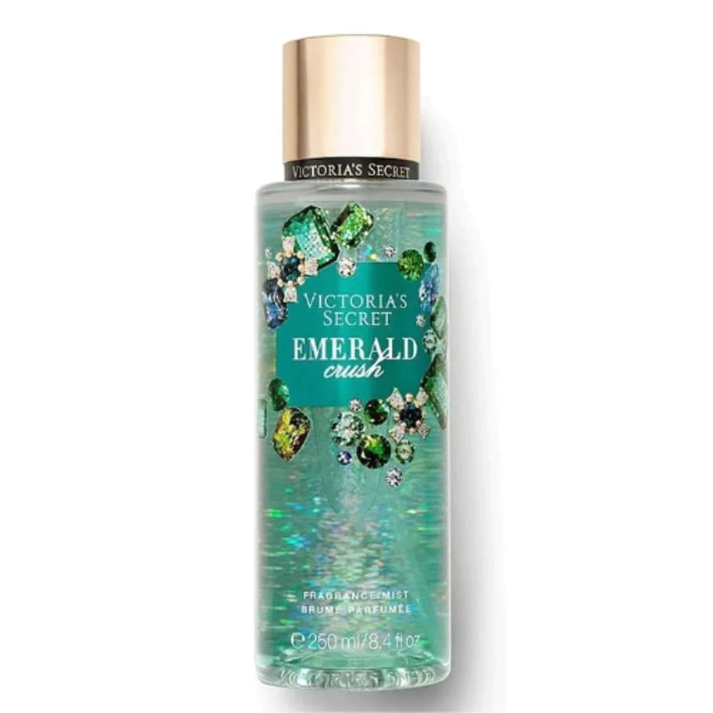 Victoria's Secret Emerald Crush L B/Mist 250 ml