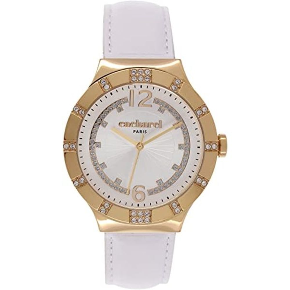 Cacharel CR-CLD 039S/1BB Fashion Women's Watch