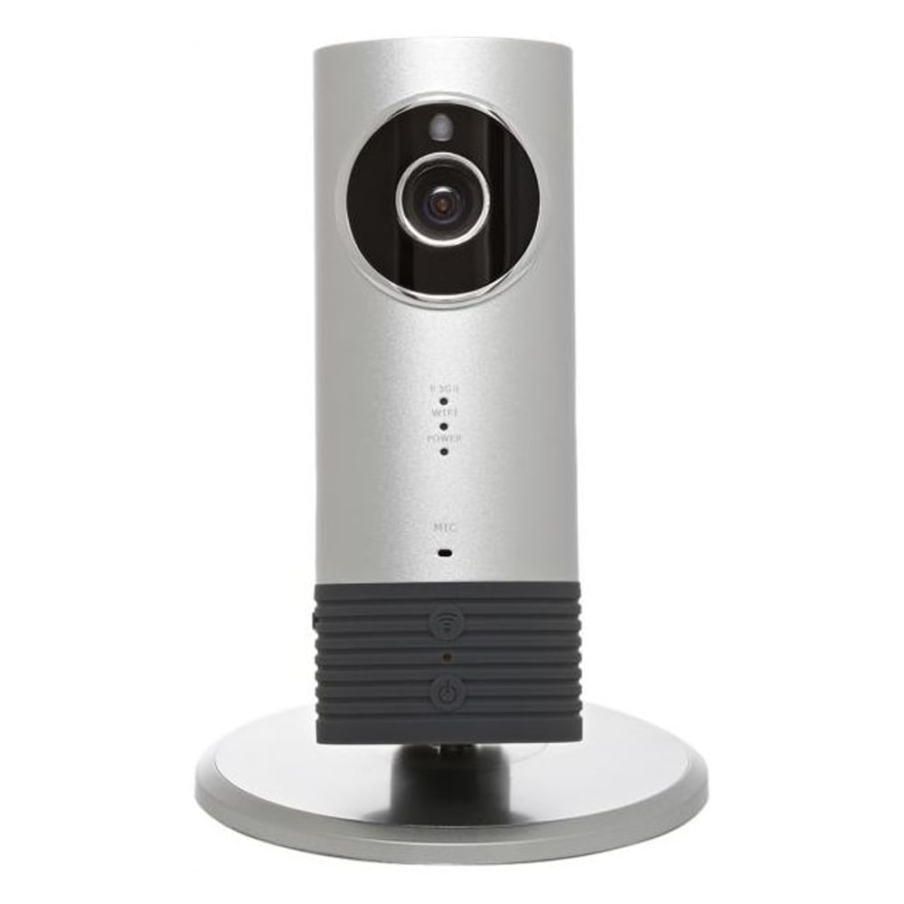 Clever Dog 3G IP Camera DOG3G72