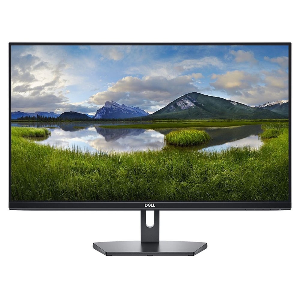 Dell SE2719H FHD Monitor 27inch Dell SE2719H FHD Monitor 27inch