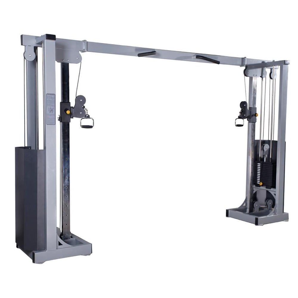 مارشال فتنس مارشال كروس أوفر Mf-gym-17610-sh-1