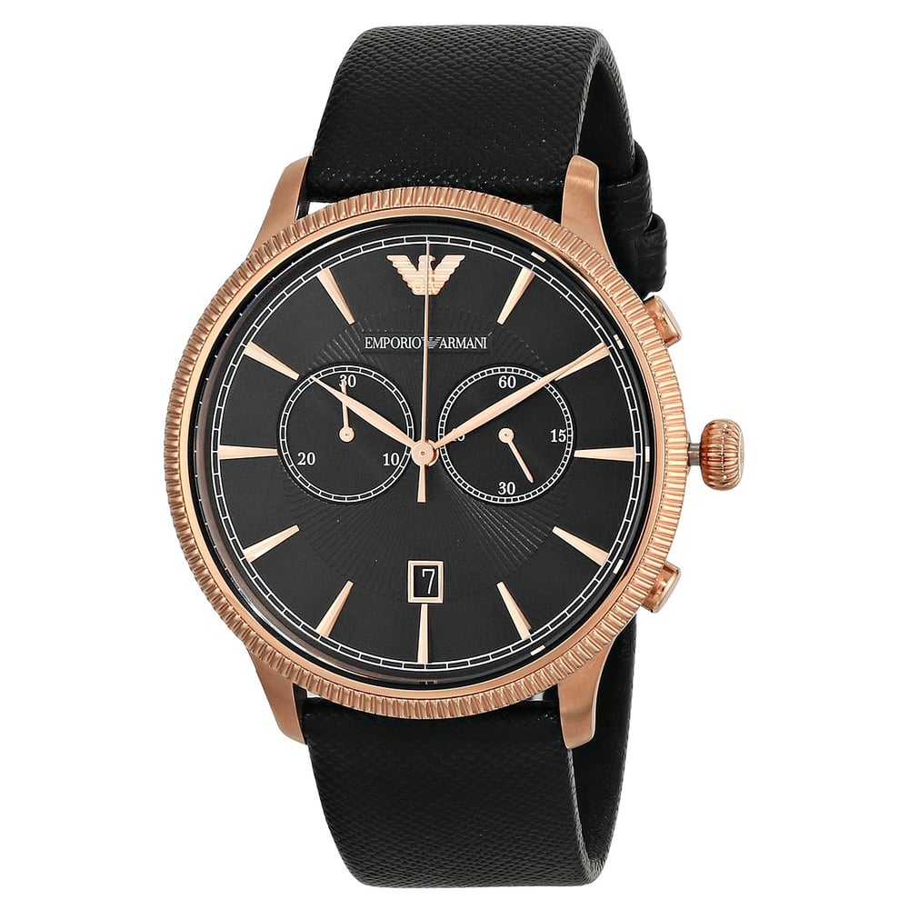 Emporio Armani AR1792 Mens Analog Watch