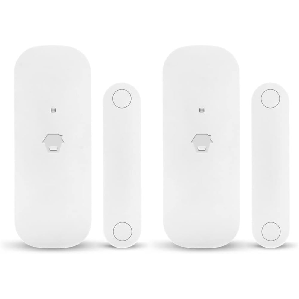 Smanos Wifi Alarm System + Hd Wifi Camera Smanos Wifi Alarm System + Hd Wifi Camera
