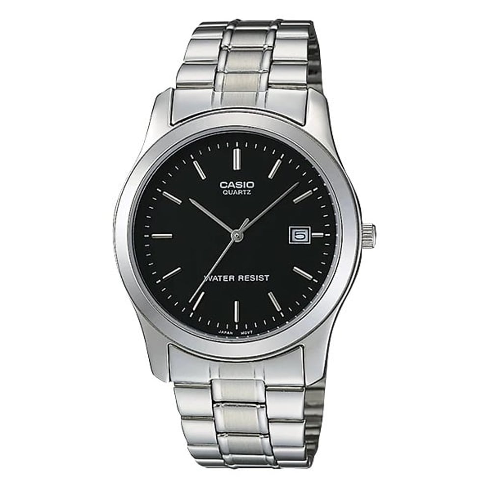 Casio MTP-1141A-1AR Enticer Men's Watch