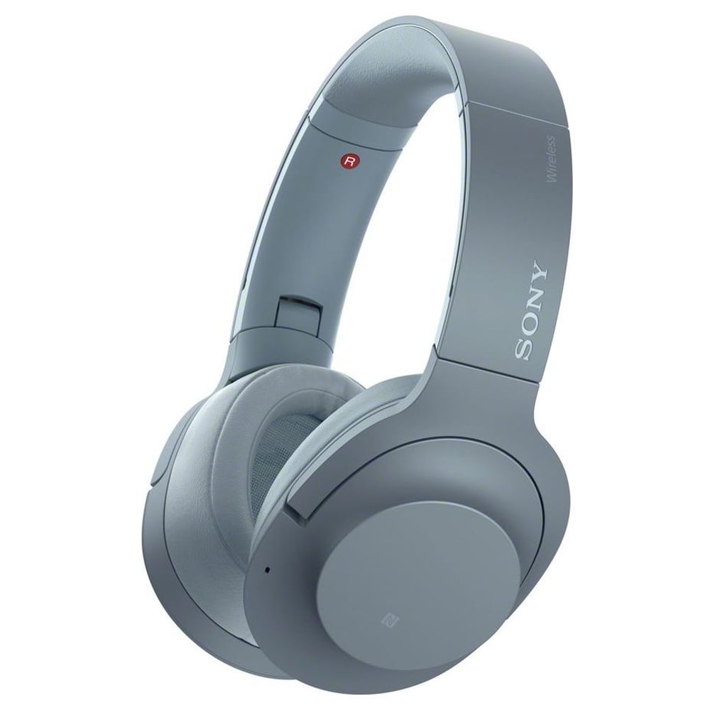 Sony Wireless Noise Cancelling On Ear Headphones Moonlit Blue WHH900NN Sony Wireless Noise Cancelling On Ear Headphones Moonlit Blue WHH900NN
