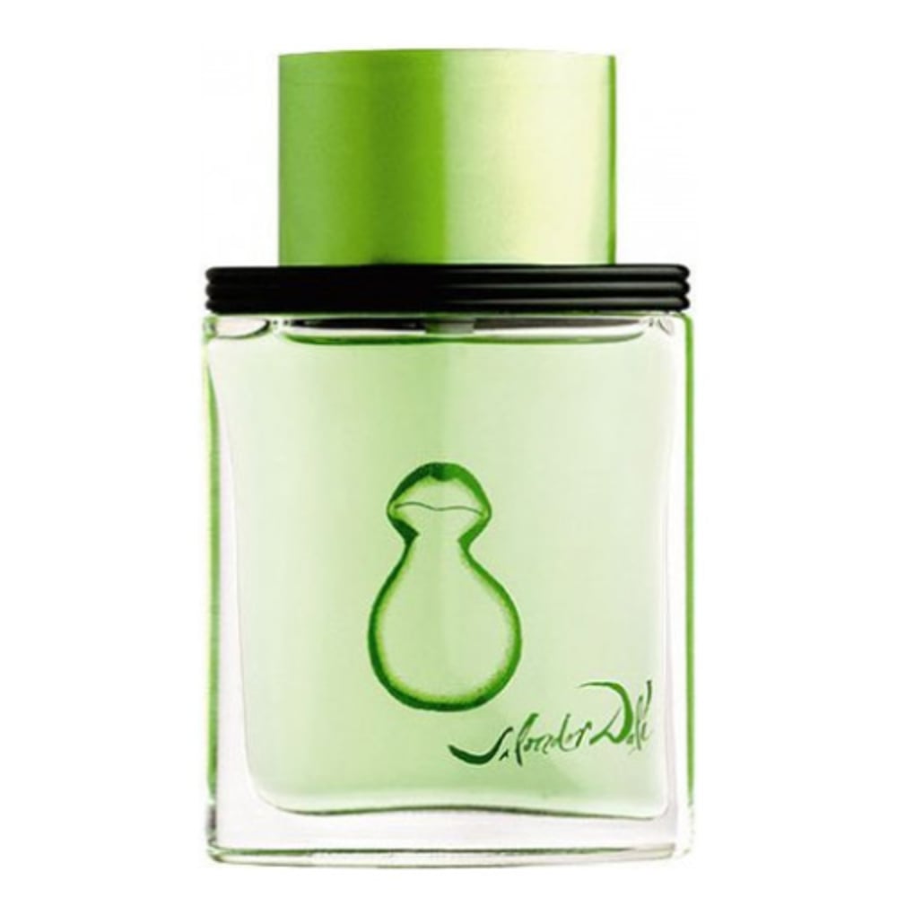 Salvador Dali Agua Verde M EDT 100 ml Salvador Dali Agua Verde M EDT 100 ml