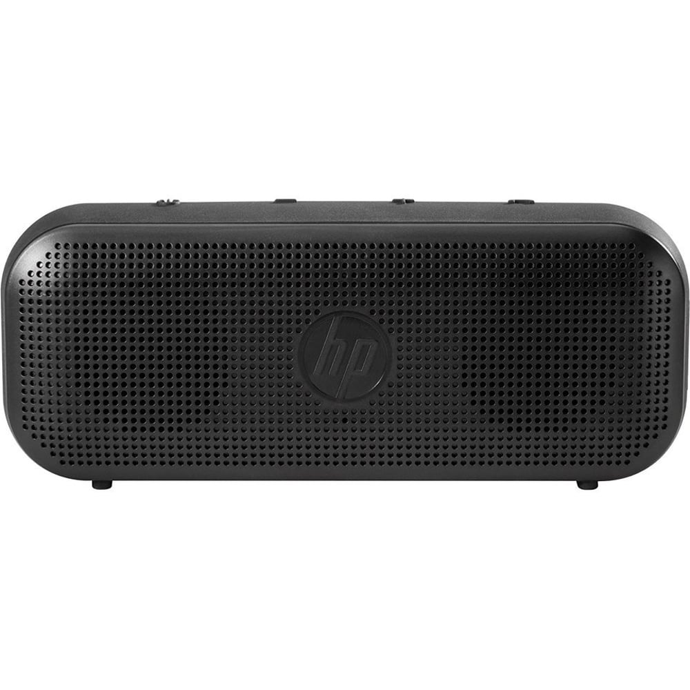 HP X0N08AA Bluetooth Speaker 400 Black