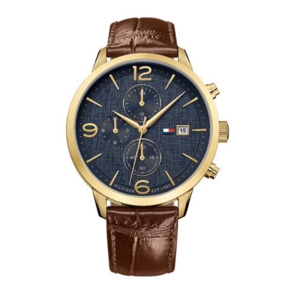 Tommy Hilfiger 1710359 Mens Watch Tommy Hilfiger 1710359 Mens Watch