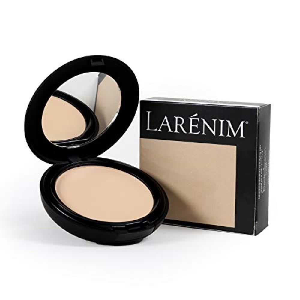 Larenim Lar Nim 3-Nm St. Tropez Foundation, 9 Grams Larenim Lar Nim 3-Nm St. Tropez Foundation, 9 Grams
