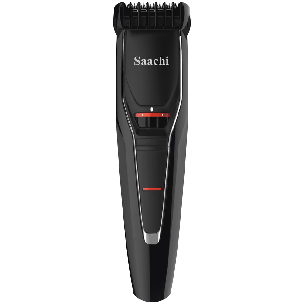 Saachi NLTM1356BK Rechargeable Hair Trimmer