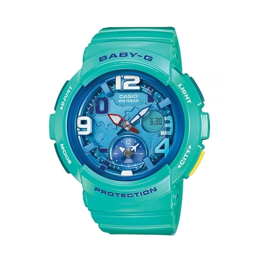 Casio BGA1903BDR Baby G Watch