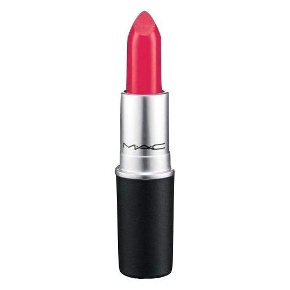 Mac Impassioned Amplified Lipstick