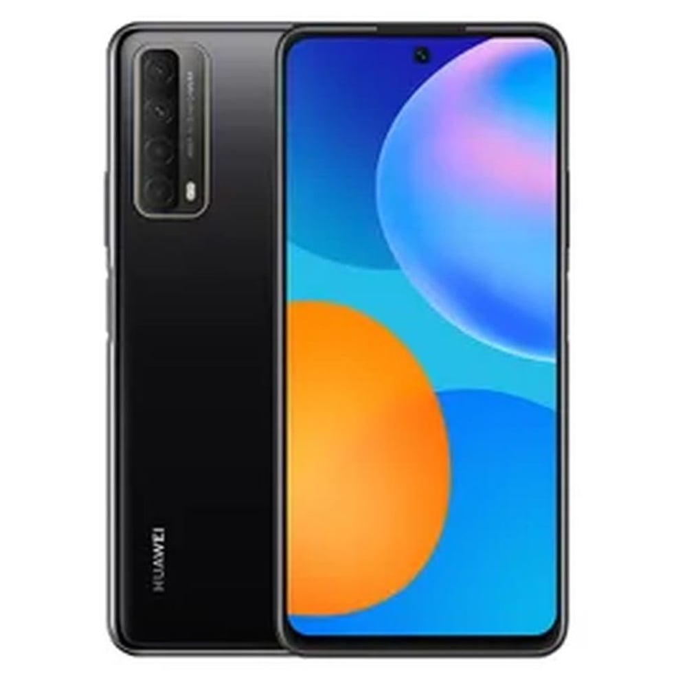 Huawei Y7A DS 128GB Midnight Black 4GB Smartphone Huawei Y7A DS 128GB Midnight Black 4GB Smartphone