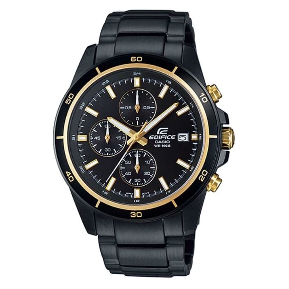 Casio EFR526BK1A9VUDF Edifice Watch