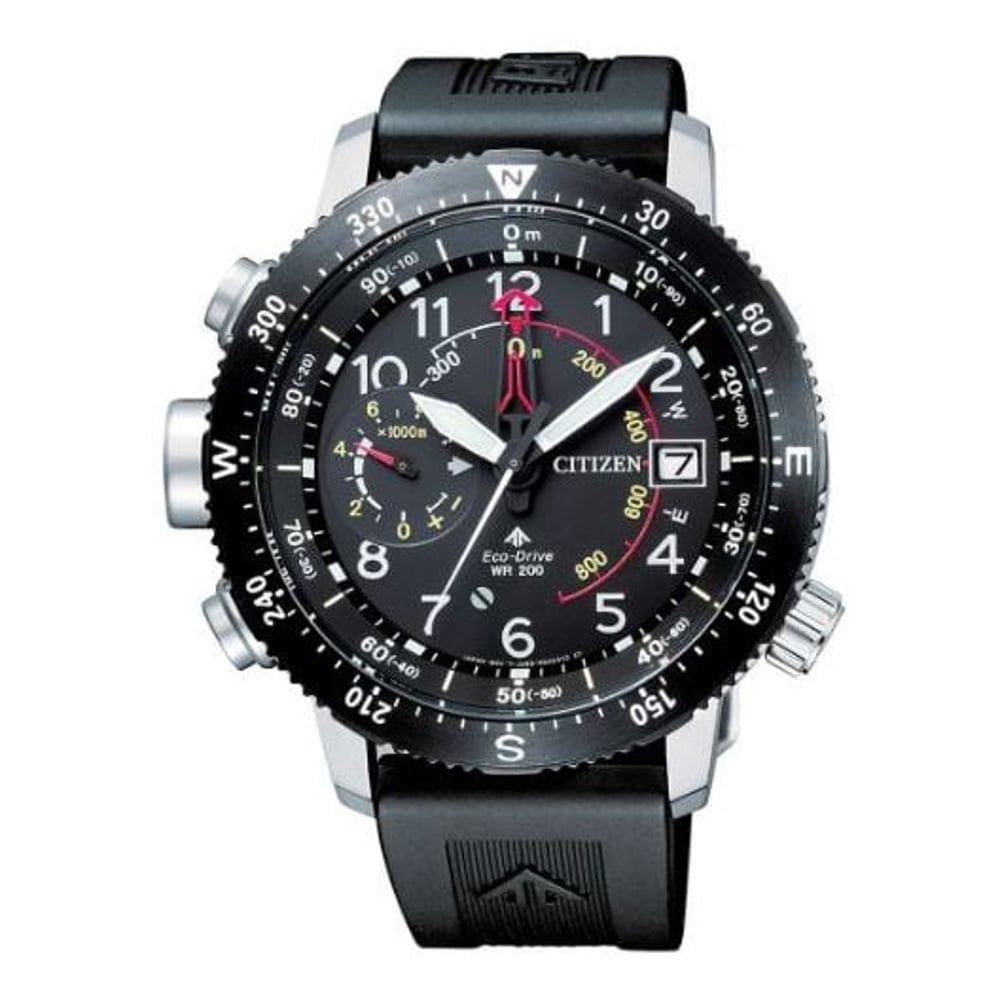 Citizen BN4044-15E Men's Wrist Watch
