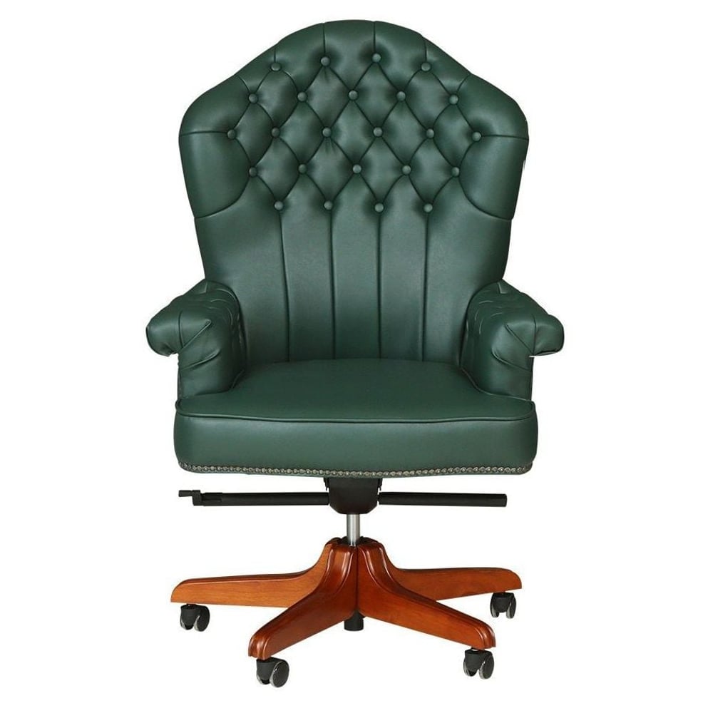 Pan Emirates Sormac Office Chair