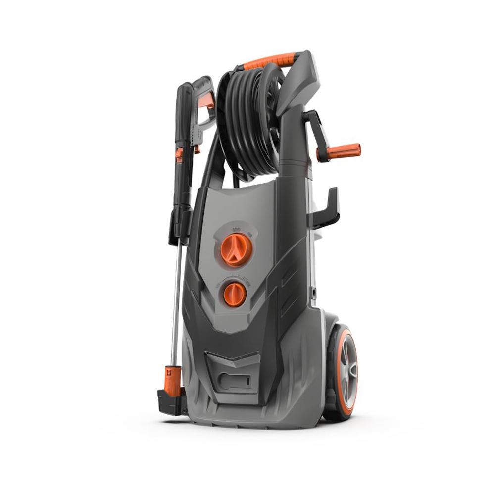 Artax High Pressure Washer 160bar
