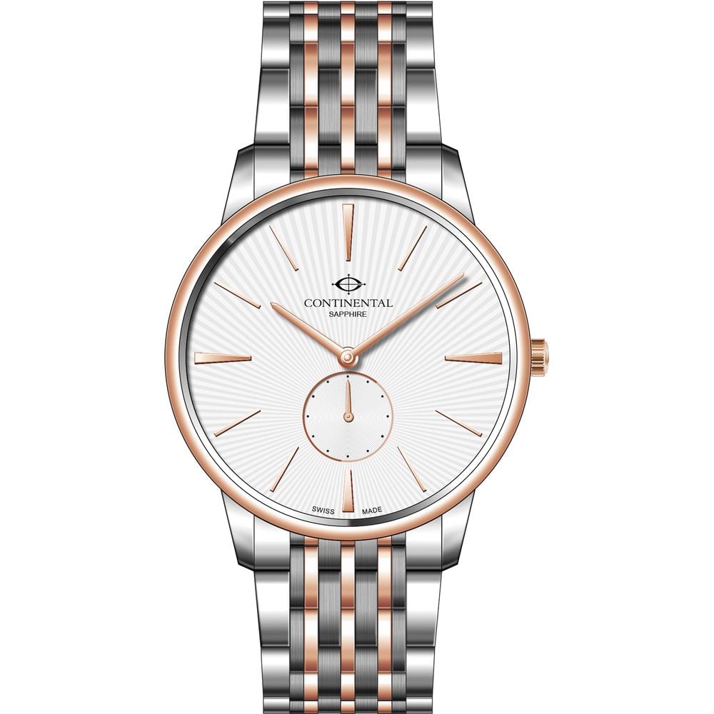 Continental 17201GT815130 Sapphire Men's Watch